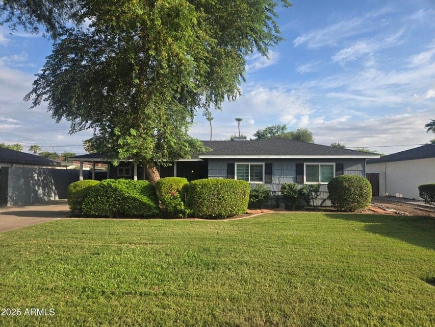 3536 E HAZELWOOD Street, Phoenix, AZ 85018 — photo 1 of 23