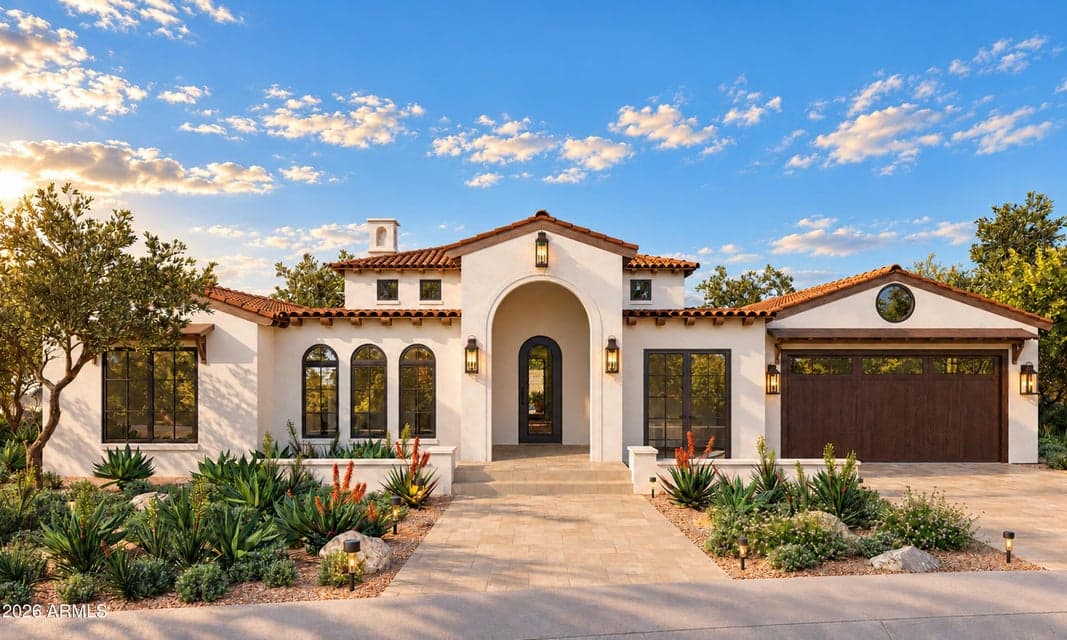 5016 E Cheery Lynn Road, Phoenix, AZ 85018 — photo 1 of 9