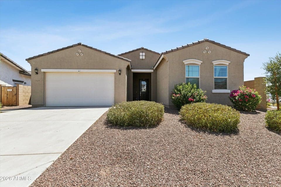 17429 W SURREY Drive, Surprise, AZ 85388 — photo 1 of 44