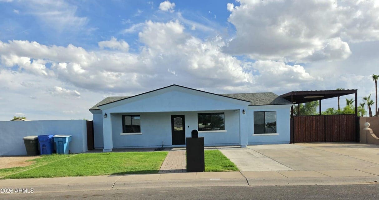 8637 W EARLL Drive, Phoenix, AZ 85037 — photo 1 of 7