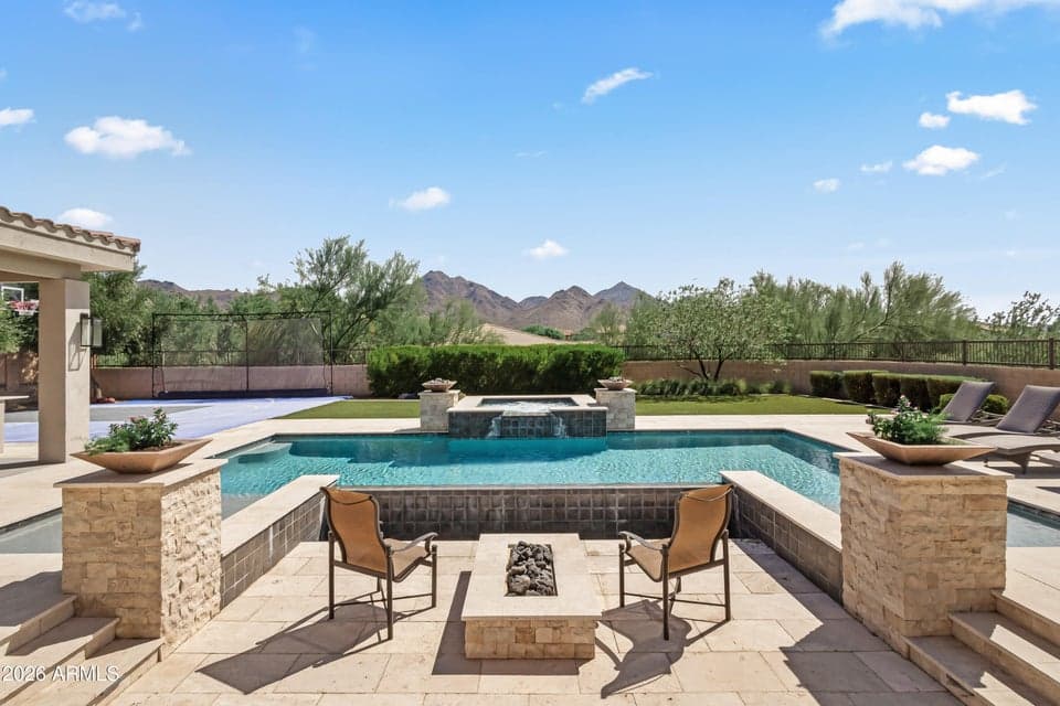 18497 N 96TH Way, Scottsdale, AZ 85255 — photo 1 of 50