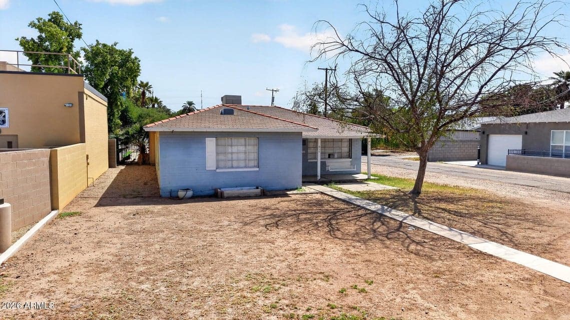 815 S ROOSEVELT Street, Tempe, AZ 85281 — photo 1 of 19