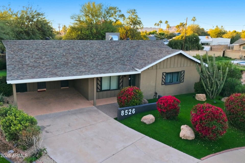8526 E WHITTON Avenue, Scottsdale, AZ 85251 — photo 1 of 69