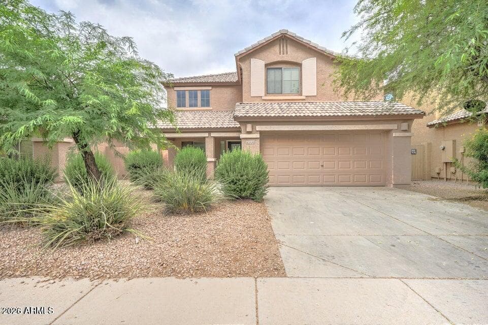 29293 N YELLOW BEE Drive, San Tan Valley, AZ 85143 — photo 1 of 31