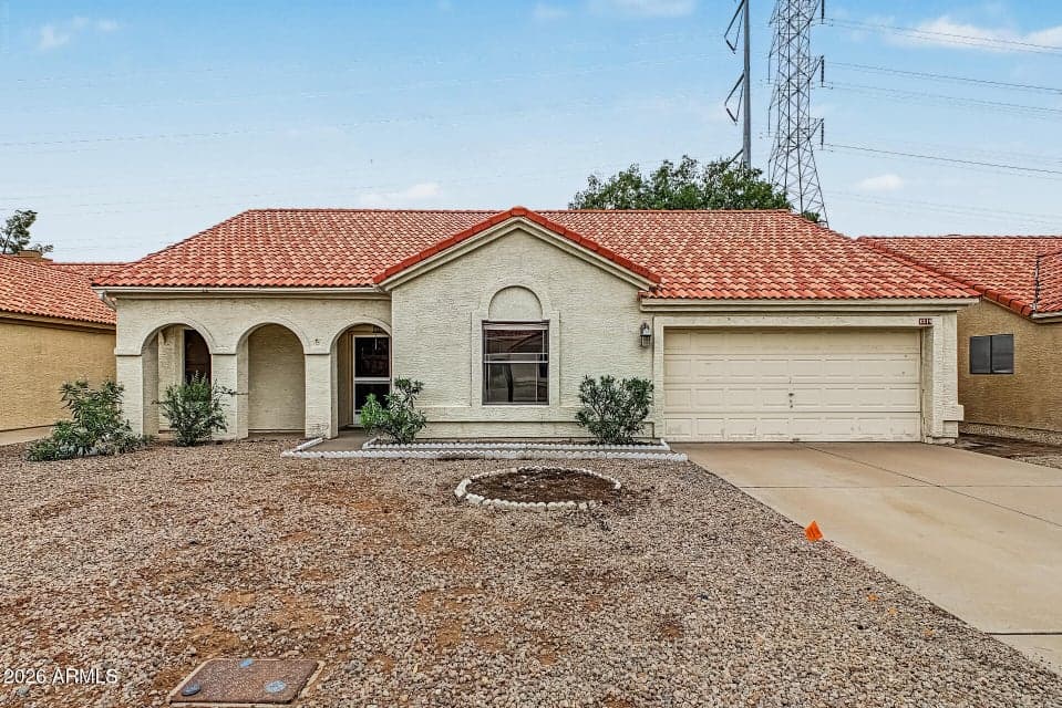 1319 E MINERAL Road, Gilbert, AZ 85234 — photo 1 of 37