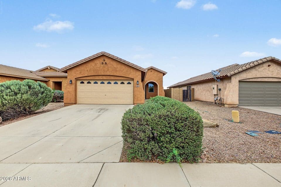 46110 W SHERIDAN Road, Maricopa, AZ 85139 — photo 1 of 30