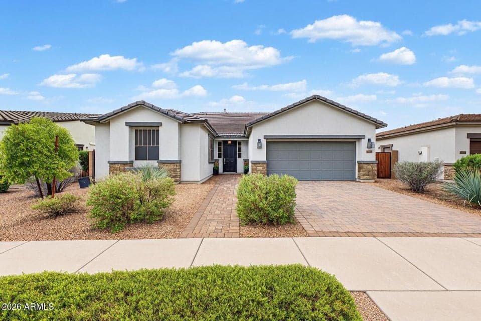 22859 E POCO CALLE, Queen Creek, AZ 85142 — photo 1 of 47