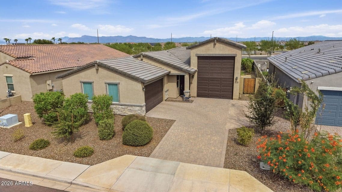 35735 North Thicket Way | San Tan Groves