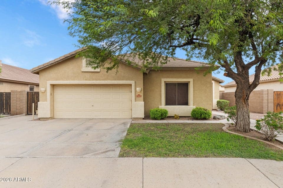 4224 E CHERRY HILLS Drive, Chandler, AZ 85249 — photo 1 of 21