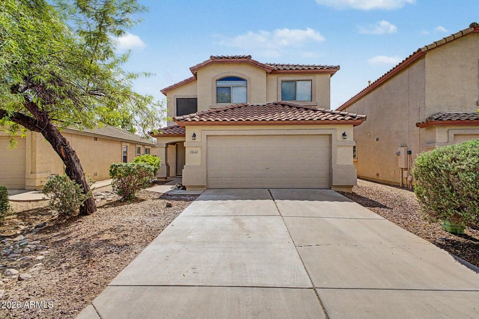28564 N DOLOMITE Lane, San Tan Valley, AZ 85143 — photo 1 of 42