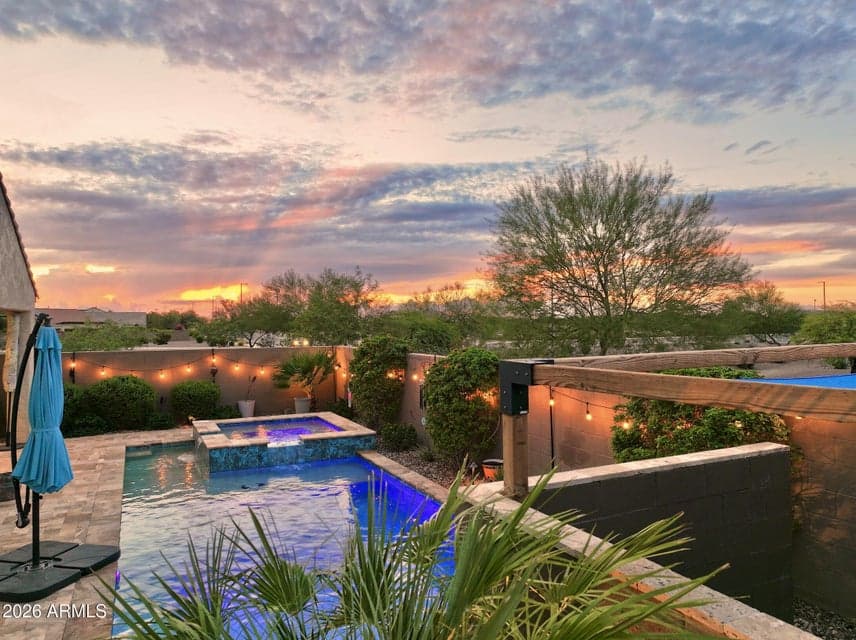 6732 W SONOMA Way, Florence, AZ 85132 — photo 1 of 61