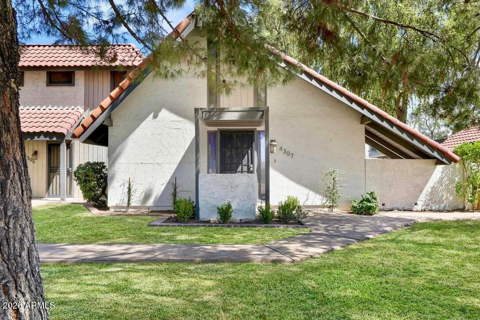 4307 N 28th Street, Phoenix, AZ 85016 — photo 1 of 26