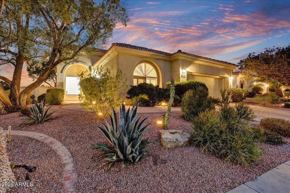 11818 E Del Timbre Drive, Scottsdale, AZ 85259 — photo 1 of 32