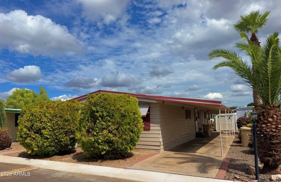 6942 W Olive Avenue 88, Peoria, AZ 85345 — photo 1 of 15