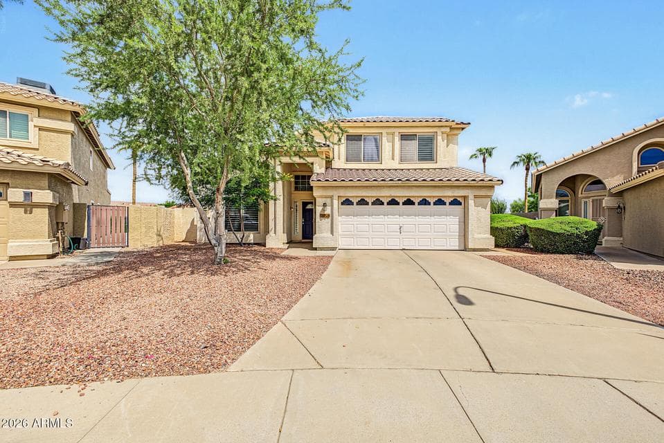 11809 S 45TH Street, Phoenix, AZ 85044 — photo 1 of 42