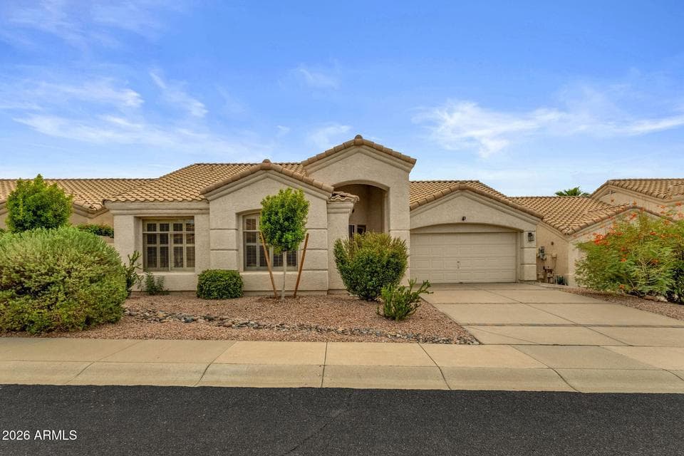 9827 E BLANCHE Drive, Scottsdale, AZ 85260 — photo 1 of 43