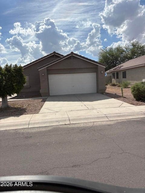 16464 N 137TH Drive, Surprise, AZ 85374 — photo 1 of 1