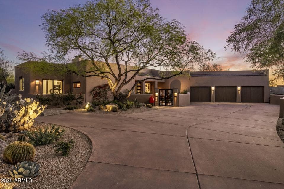 38400 N 94TH Way, Scottsdale, AZ 85262 — photo 1 of 67