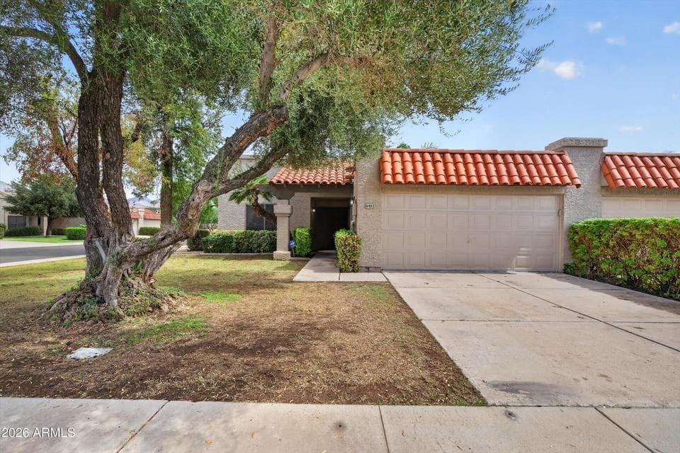 9493 E JENAN Drive, Scottsdale, AZ 85260 — photo 1 of 26