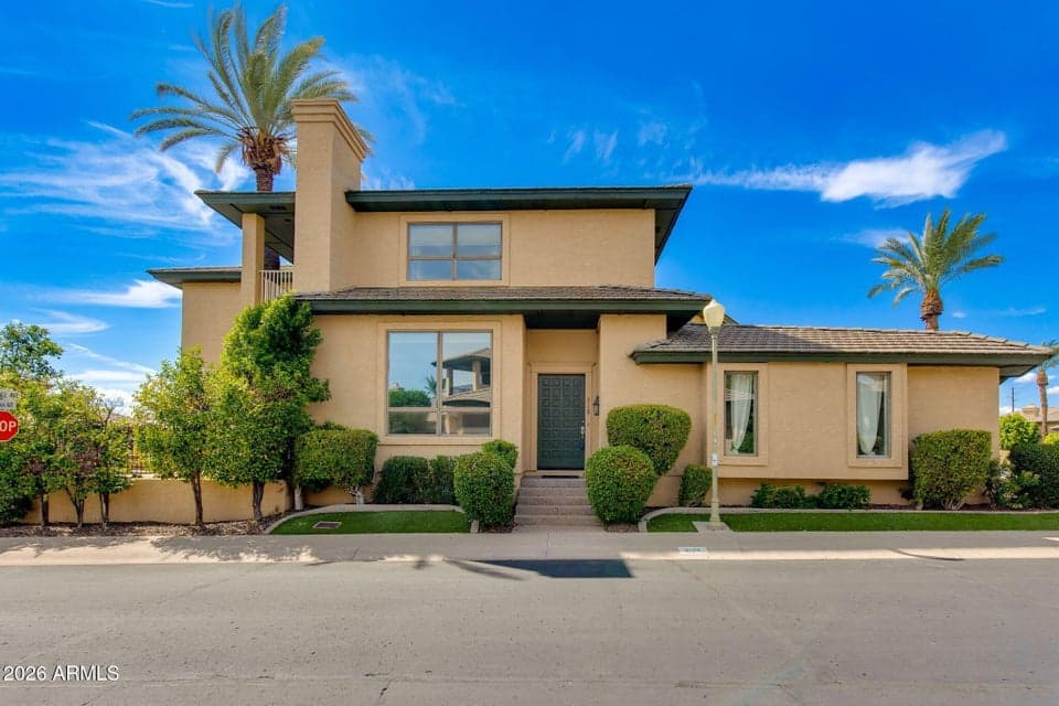 3129 E SAN JUAN Avenue, Phoenix, AZ 85016 — photo 1 of 19