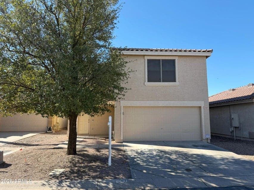 1567 S DANIELSON Way, Chandler, AZ 85286 — photo 1 of 23