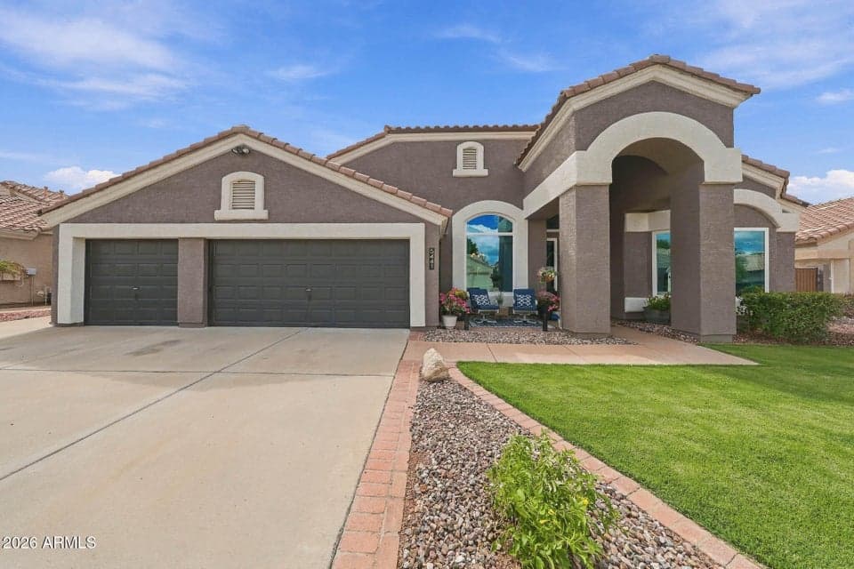 5441 E HELENA Drive, Scottsdale, AZ 85254 — photo 1 of 41