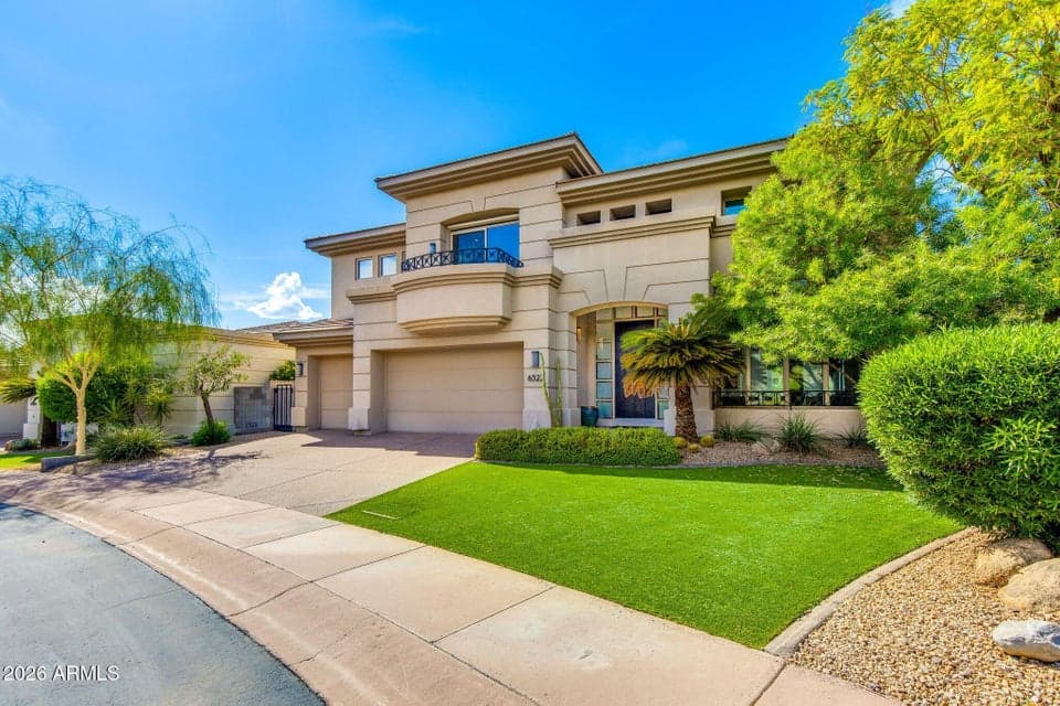 6522 N 27TH Street, Phoenix, AZ 85016 — photo 1 of 27