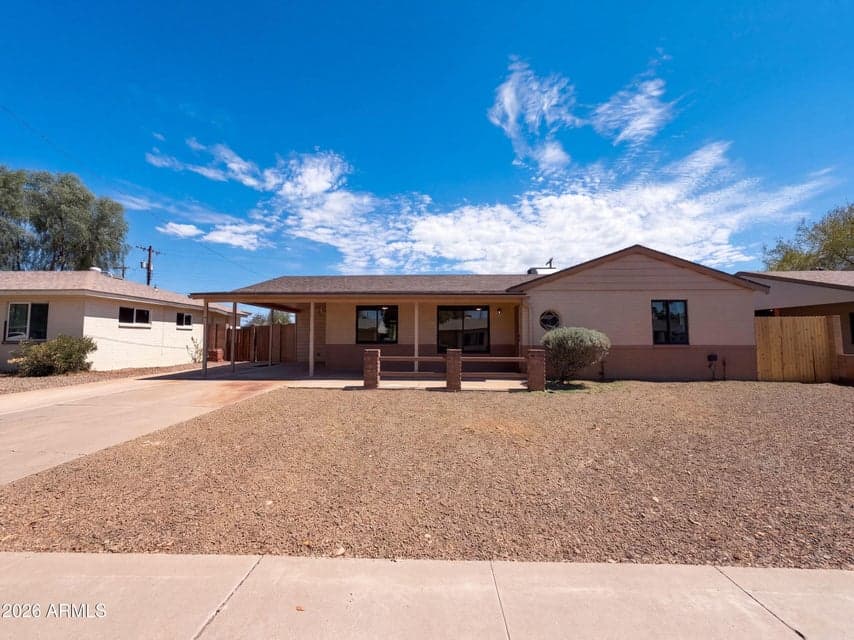 4801 N 14TH Avenue, Phoenix, AZ 85013 — photo 1 of 23