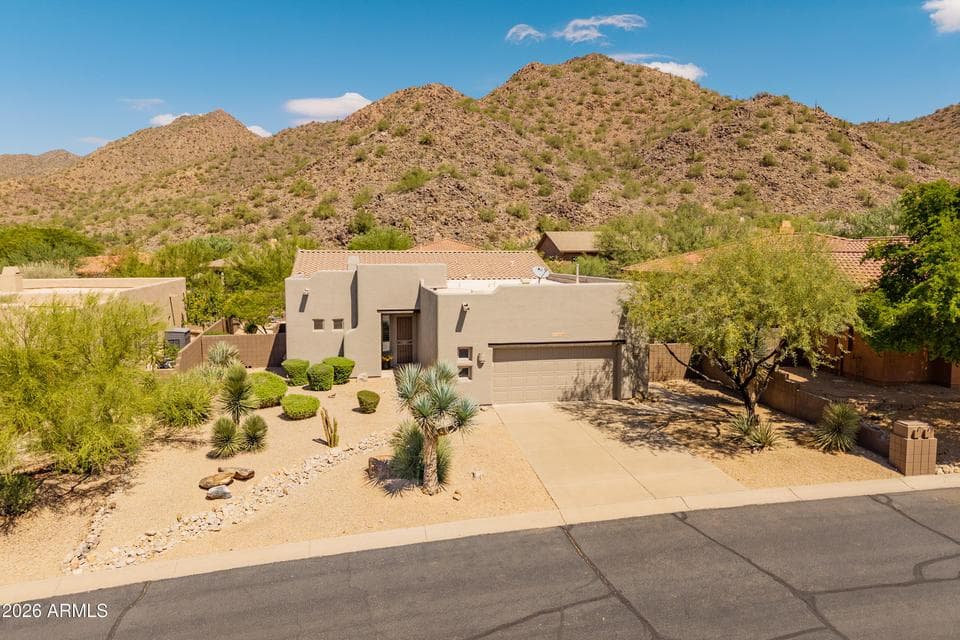 14046 E Geronimo Road, Scottsdale, AZ 85259 — photo 1 of 30