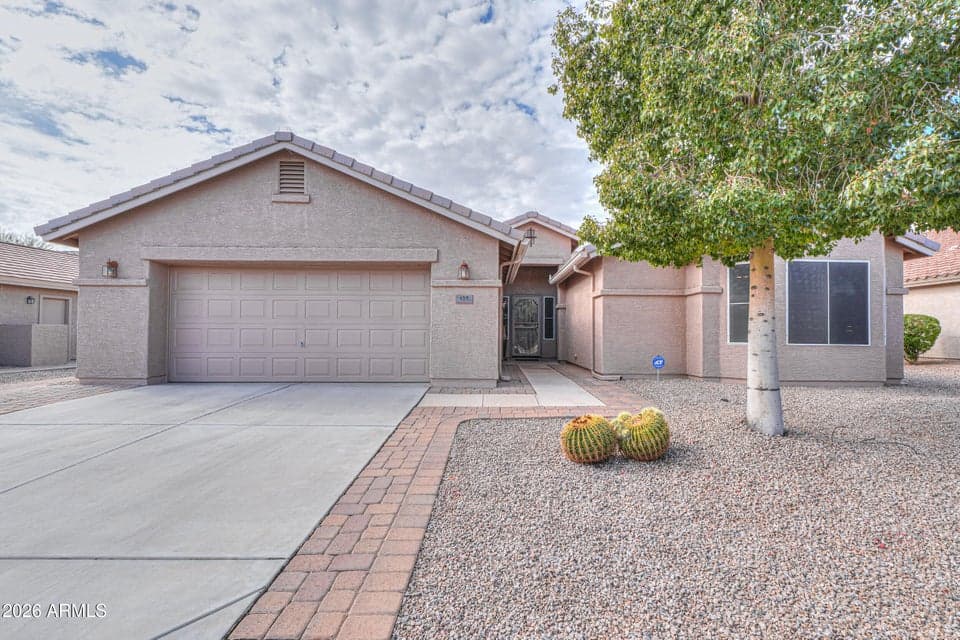 137 S LOS CIELOS Lane, Casa Grande, AZ 85194 — photo 1 of 51