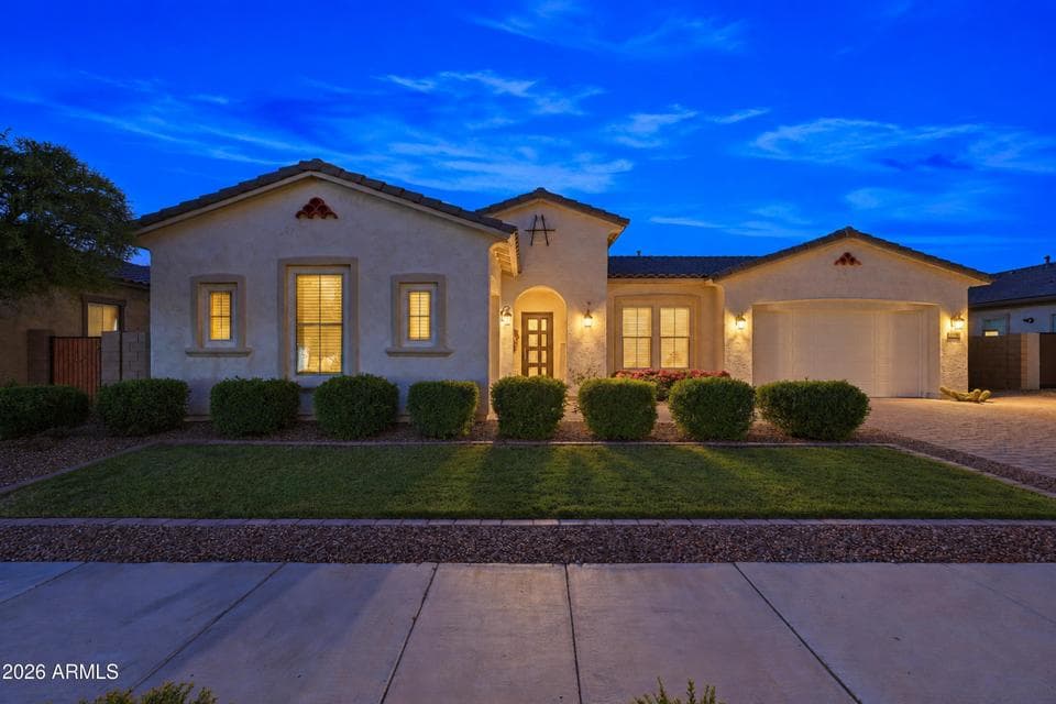 18840 E APRICOT Lane, Queen Creek, AZ 85142 — photo 1 of 51