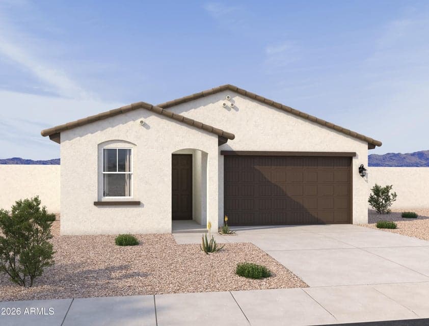 7015 E BISBEE Street, San Tan Valley, AZ 85143 — photo 1 of 7