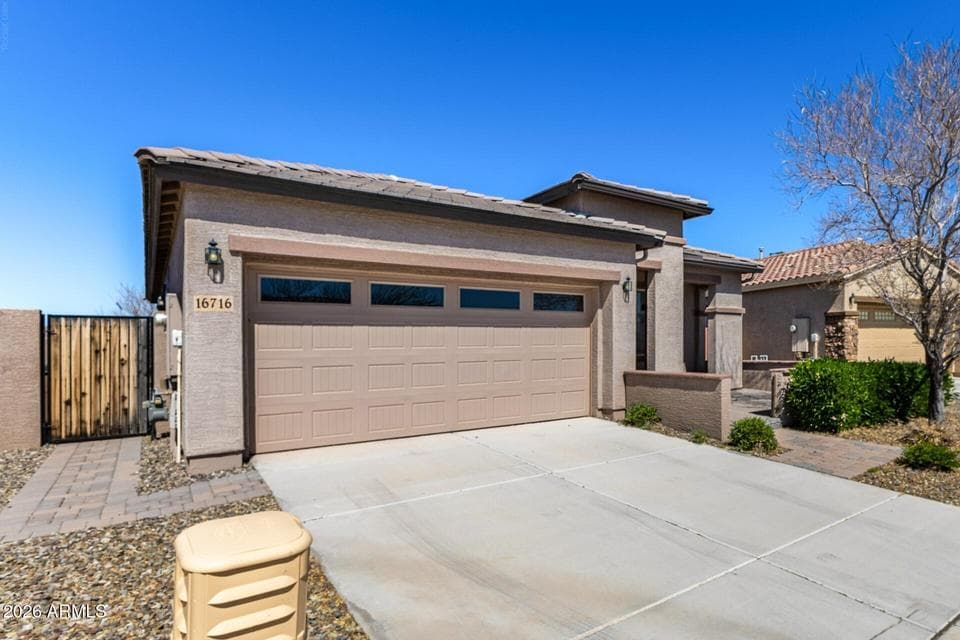 16716 S 181ST Lane, Goodyear, AZ 85338 — photo 1 of 33