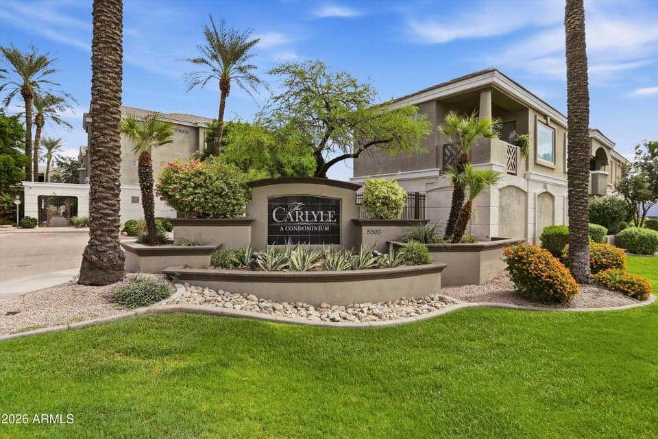 5303 N 7TH Street 112, Phoenix, AZ 85014 — photo 1 of 30