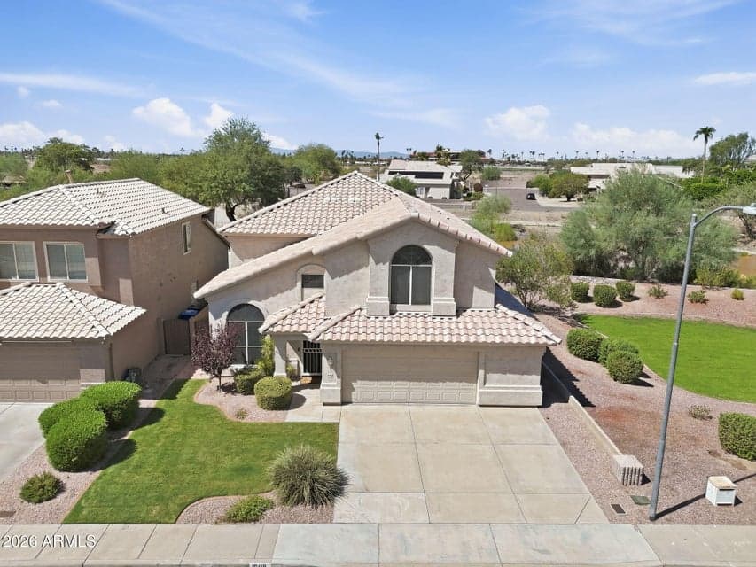 16418 N 8TH Avenue, Phoenix, AZ 85023 — photo 1 of 57