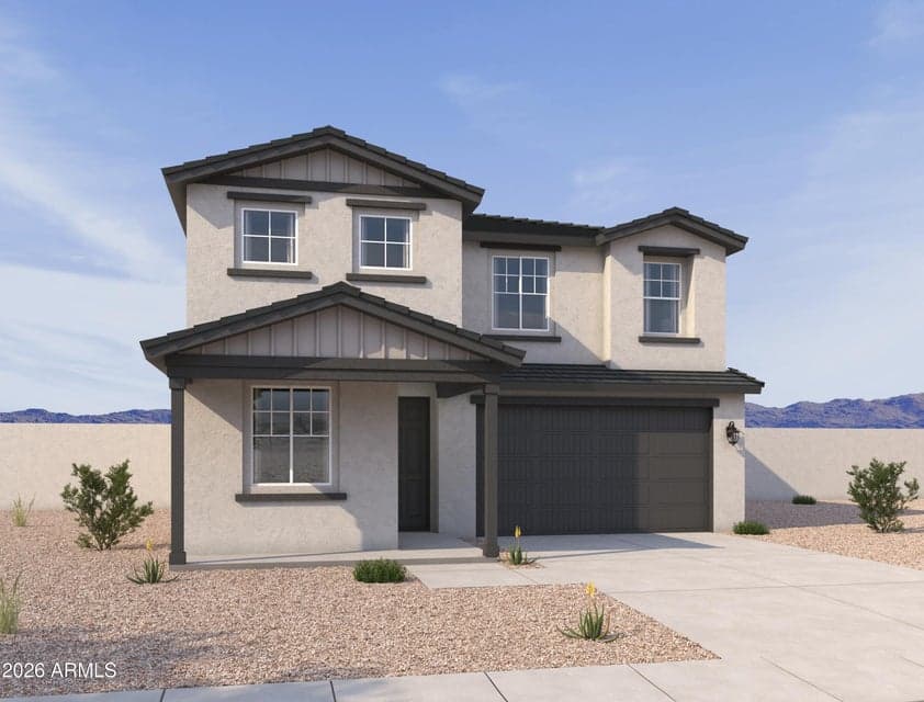 7022 E BISBEE Street, San Tan Valley, AZ 85143 — photo 1 of 11