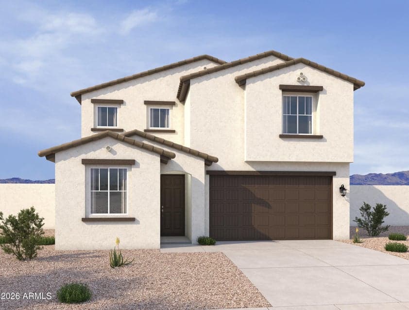 6978 E BISBEE Street, San Tan Valley, AZ 85143 — photo 1 of 7