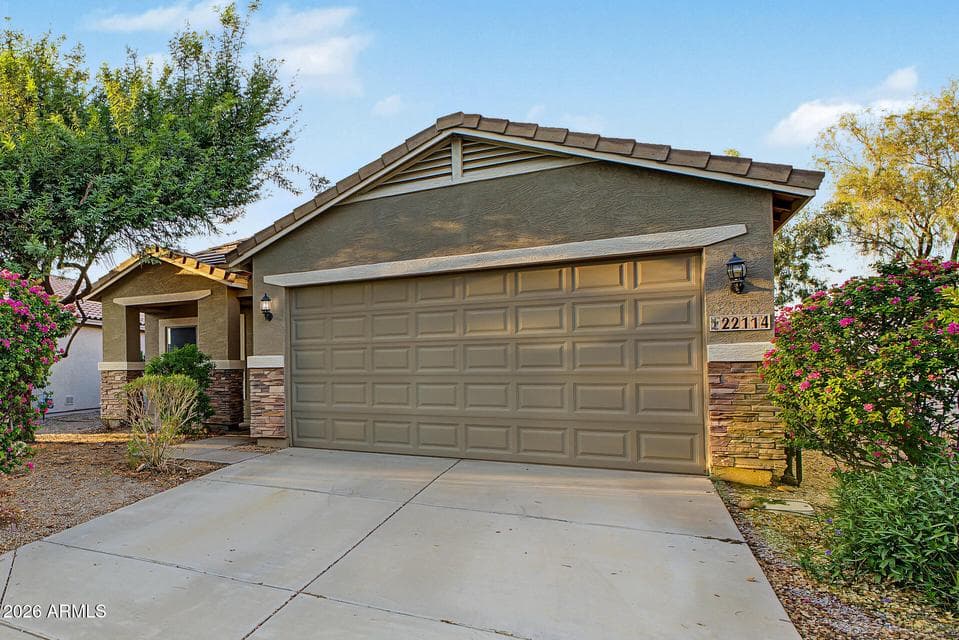 22114 E VIA DEL PALO, Queen Creek, AZ 85142 — photo 1 of 21