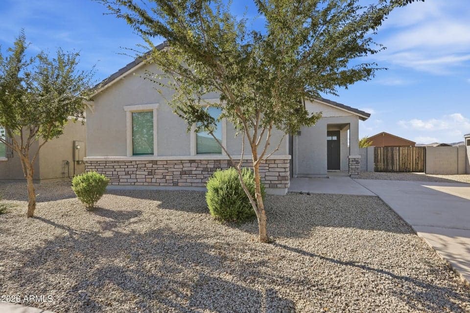 2673 E AGUAYO Drive, Casa Grande, AZ 85194 — photo 1 of 23