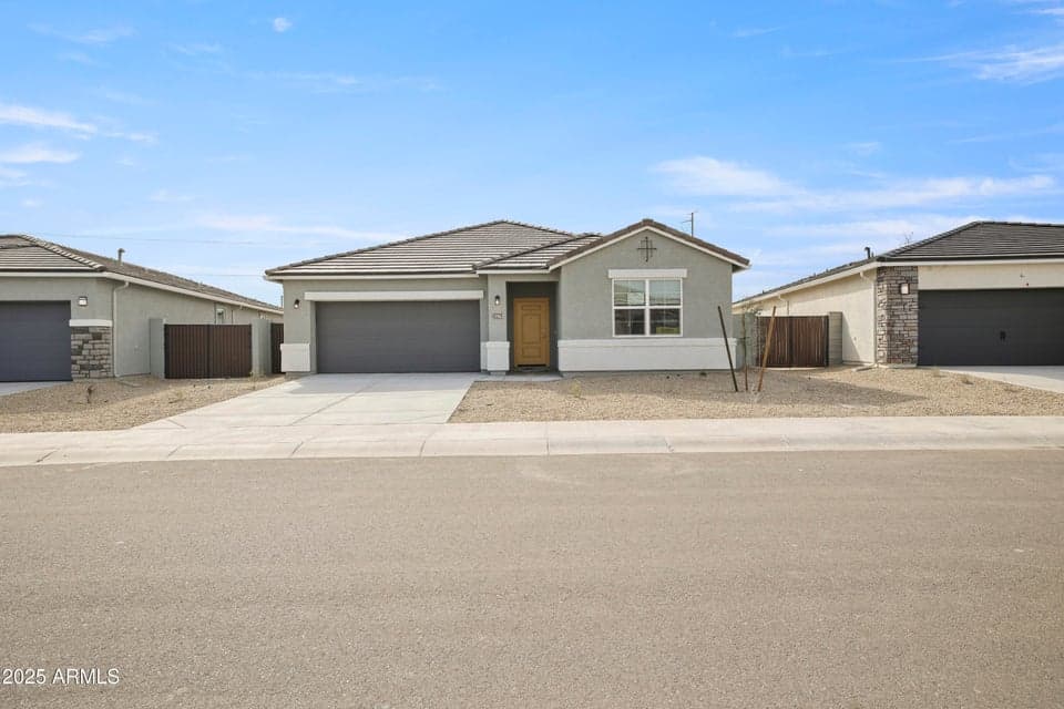 17595 W TURQUOISE Avenue, Waddell, AZ 85355 — photo 1 of 25