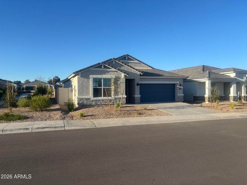 17626 W TURQUOISE Avenue, Waddell, AZ 85355 — photo 1 of 13