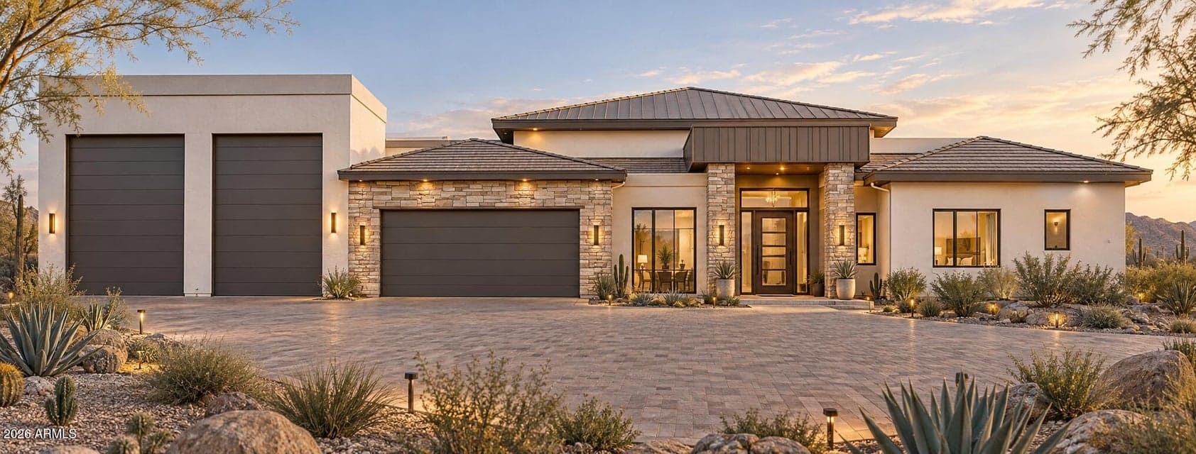 138XX E Dove Valley Road, Scottsdale, AZ 85262 — photo 1 of 8