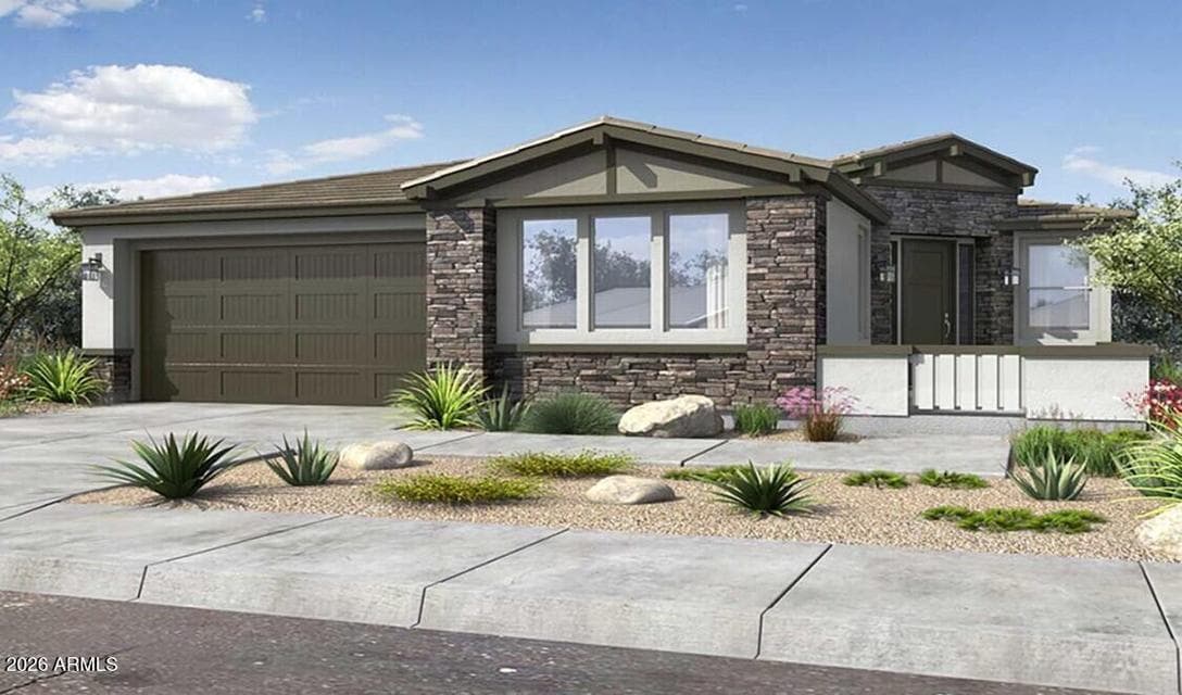 Coronado Rendering