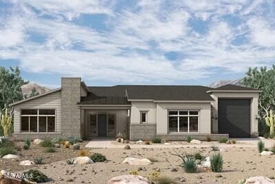 18113 E AVENIDA DEL VALLE Place, Queen Creek, AZ 85142 — photo 1 of 2