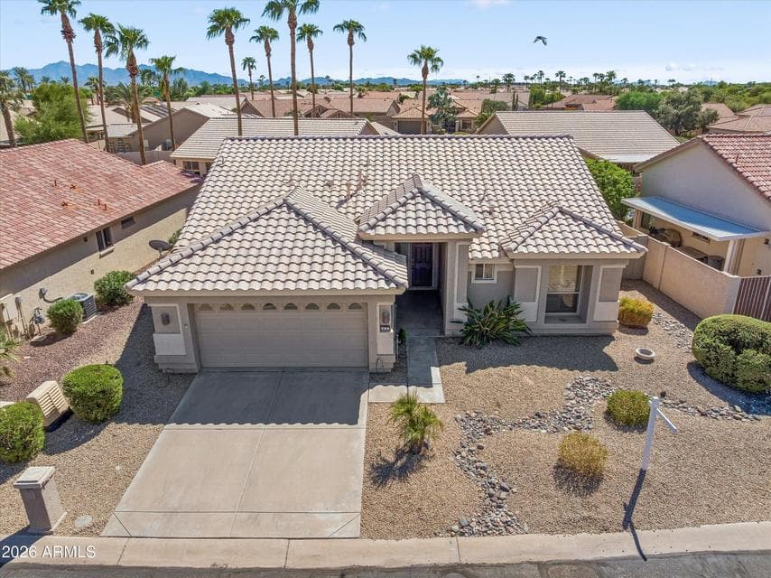 14707 W MONTEREY Way, Goodyear, AZ 85395 — photo 1 of 49