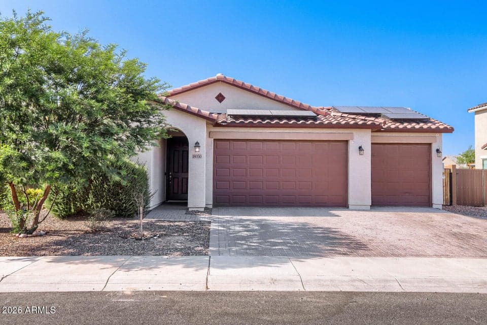 18050 W ELIZABETH Avenue, Goodyear, AZ 85338 — photo 1 of 30
