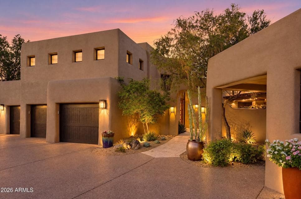 10079 E FILAREE Lane, Scottsdale, AZ 85262 — photo 1 of 40