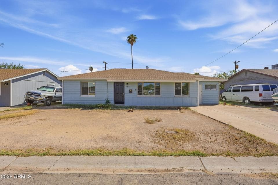 3625 W SAN JUAN Avenue, Phoenix, AZ 85019 — photo 1 of 39