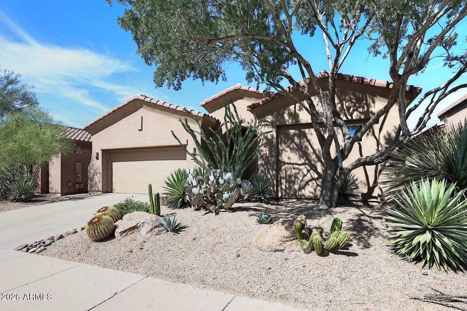 7374 E Eagle Feather Road, Scottsdale, AZ 85266 — photo 1 of 48