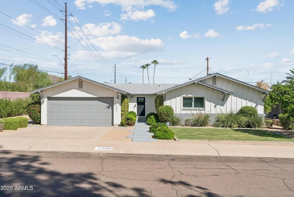 6402 E VERNON Avenue, Scottsdale, AZ 85257 — photo 1 of 38
